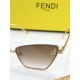 Fendi Glasses