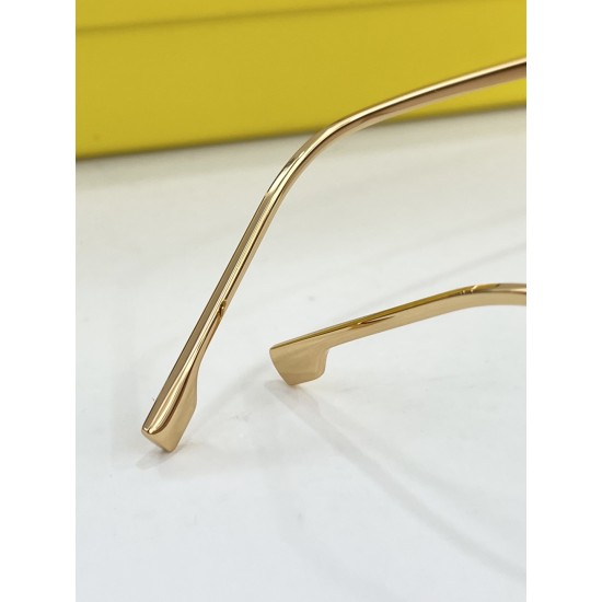 Fendi Glasses
