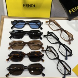 Fendi Glasses