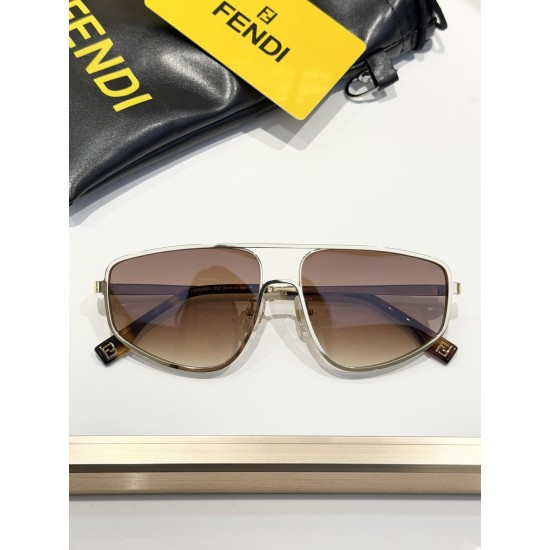 Fendi Glasses