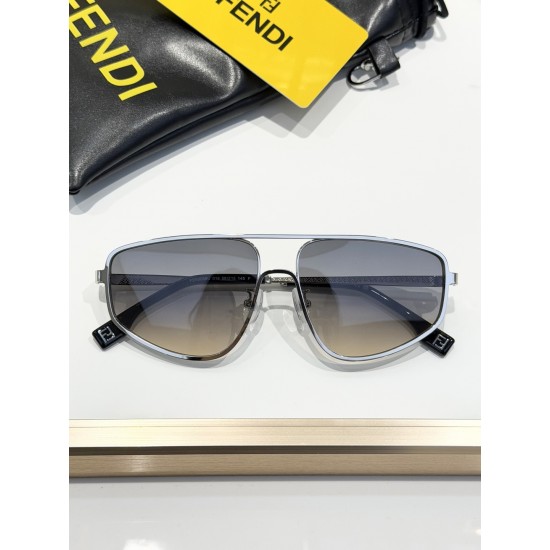 Fendi Glasses
