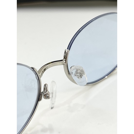 Fendi Glasses