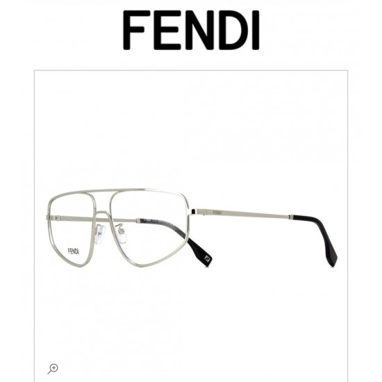 Fendi Glasses