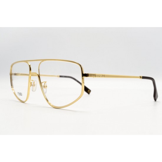 Fendi Glasses