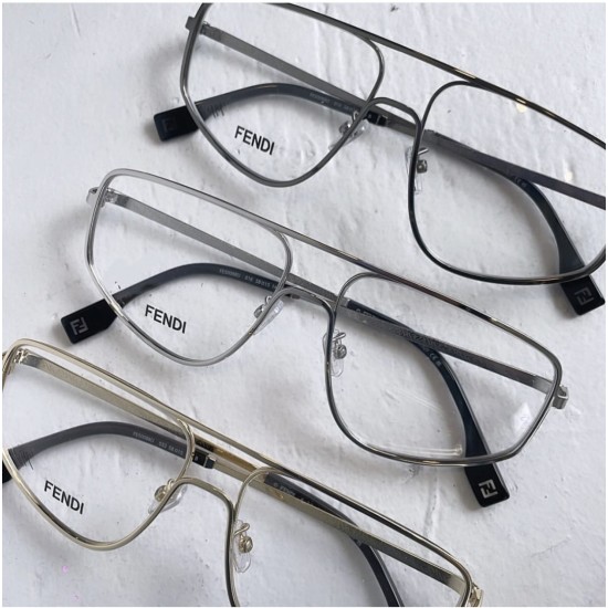 Fendi Glasses