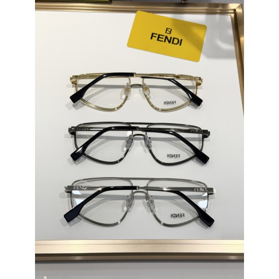 Fendi Glasses