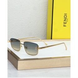 Fendi Glasses