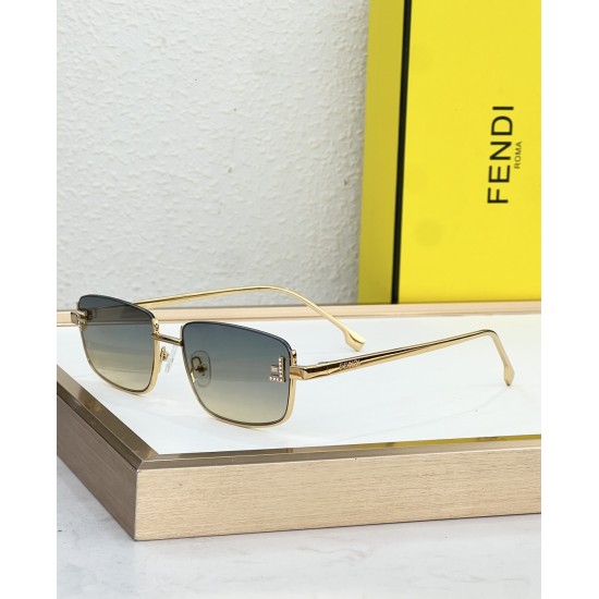 Fendi Glasses