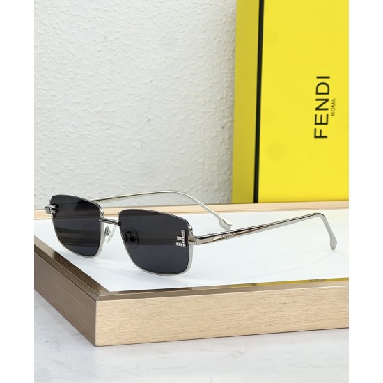 Fendi Glasses