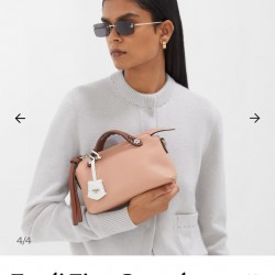Fendi Glasses
