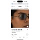 Fendi Glasses