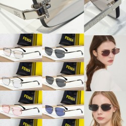 Fendi Glasses