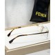 Fendi Glasses