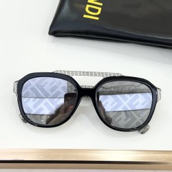 Fendi Glasses