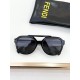Fendi Glasses