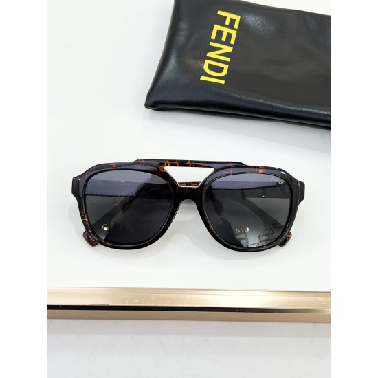 Fendi Glasses