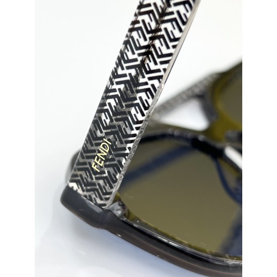 Fendi Glasses