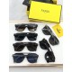 Fendi Glasses