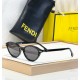 Fendi Glasses