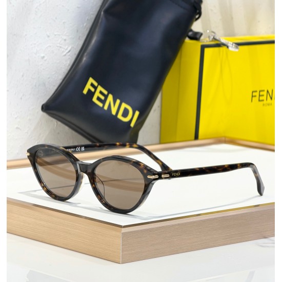 Fendi Glasses