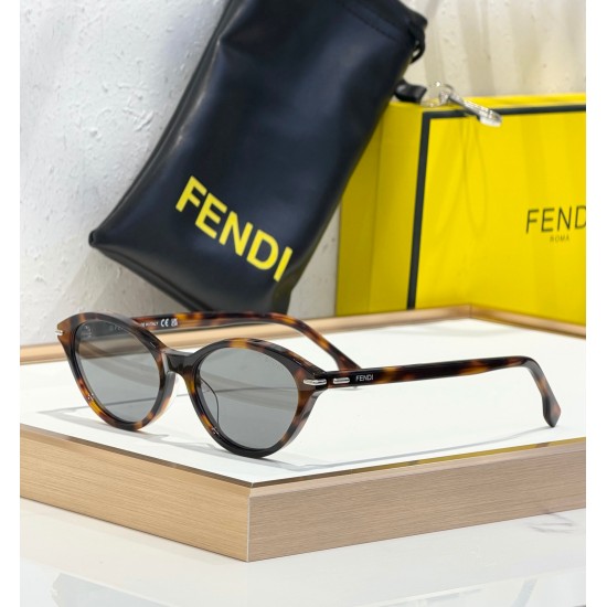 Fendi Glasses