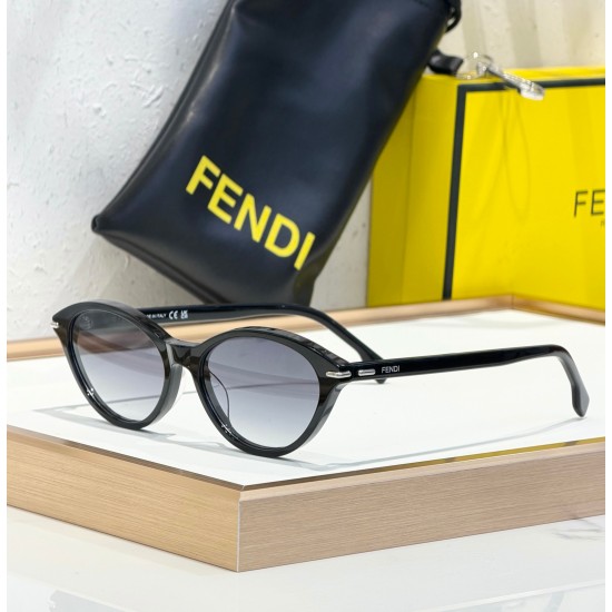 Fendi Glasses