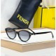 Fendi Glasses