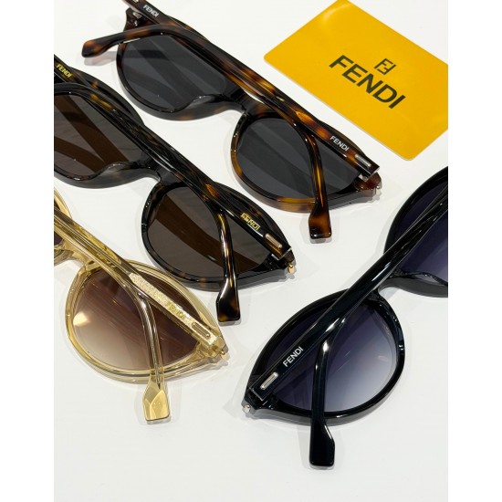 Fendi Glasses