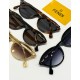 Fendi Glasses