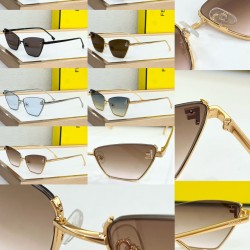 Fendi Glasses