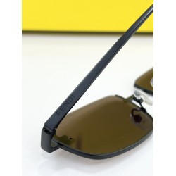 Fendi Glasses