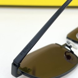 Fendi Glasses