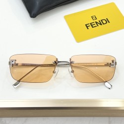 Fendi Glasses