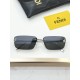 Fendi Glasses