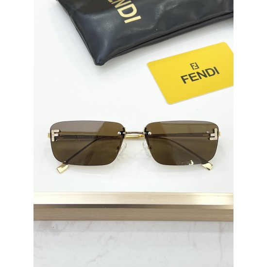 Fendi Glasses