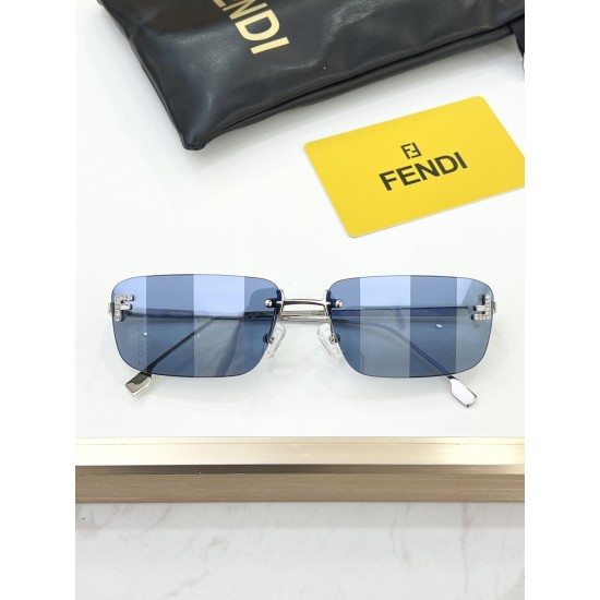 Fendi Glasses