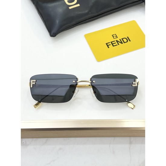Fendi Glasses