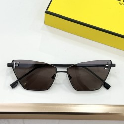 Fendi Glasses