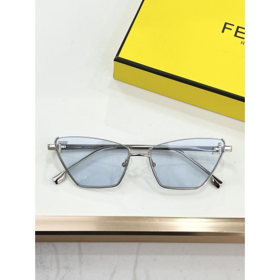 Fendi Glasses