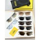 Fendi Glasses