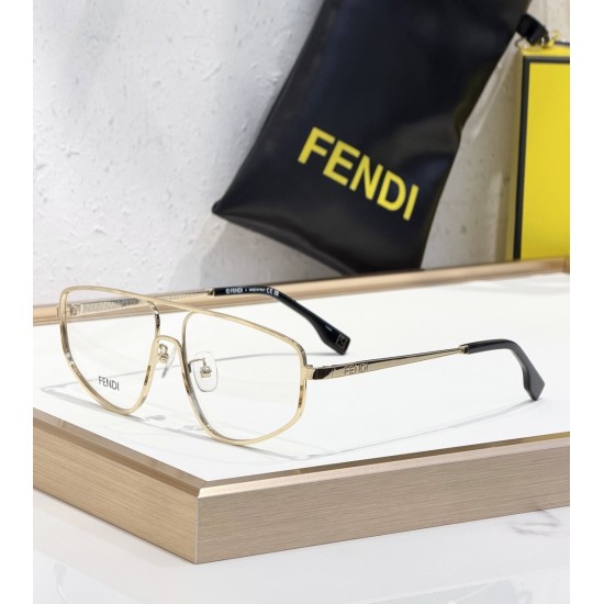 Fendi Glasses