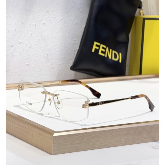 Fendi Glasses