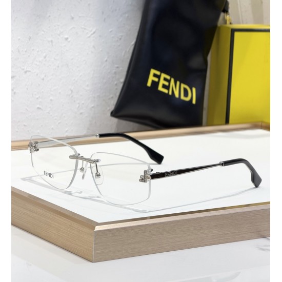 Fendi Glasses