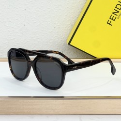 Fendi Glasses