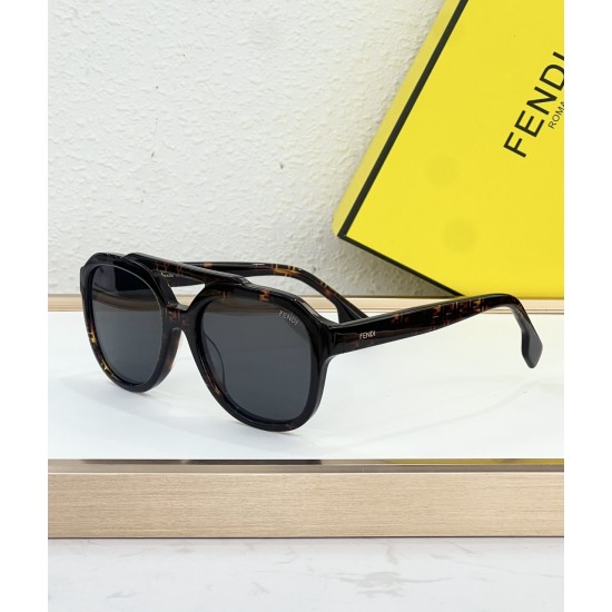 Fendi Glasses