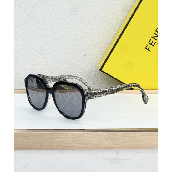Fendi Glasses