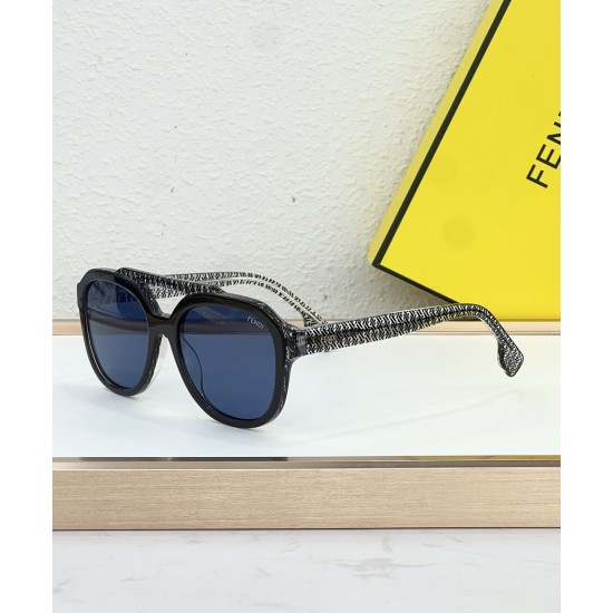 Fendi Glasses