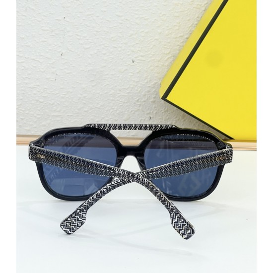 Fendi Glasses