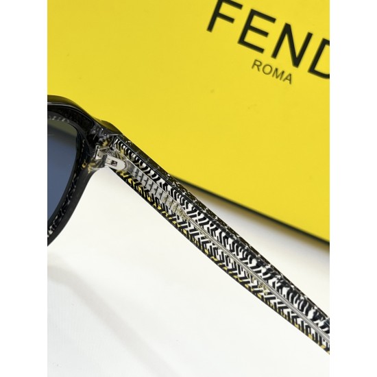 Fendi Glasses