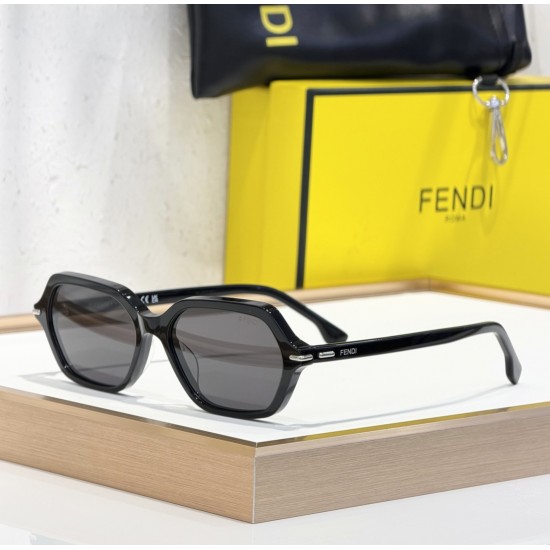 Fendi Glasses